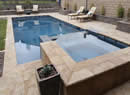 custom pools and spas by greencare.net